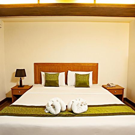 Tm Land Hotel Phra Nakhon Si Ayutthaya Esterno foto