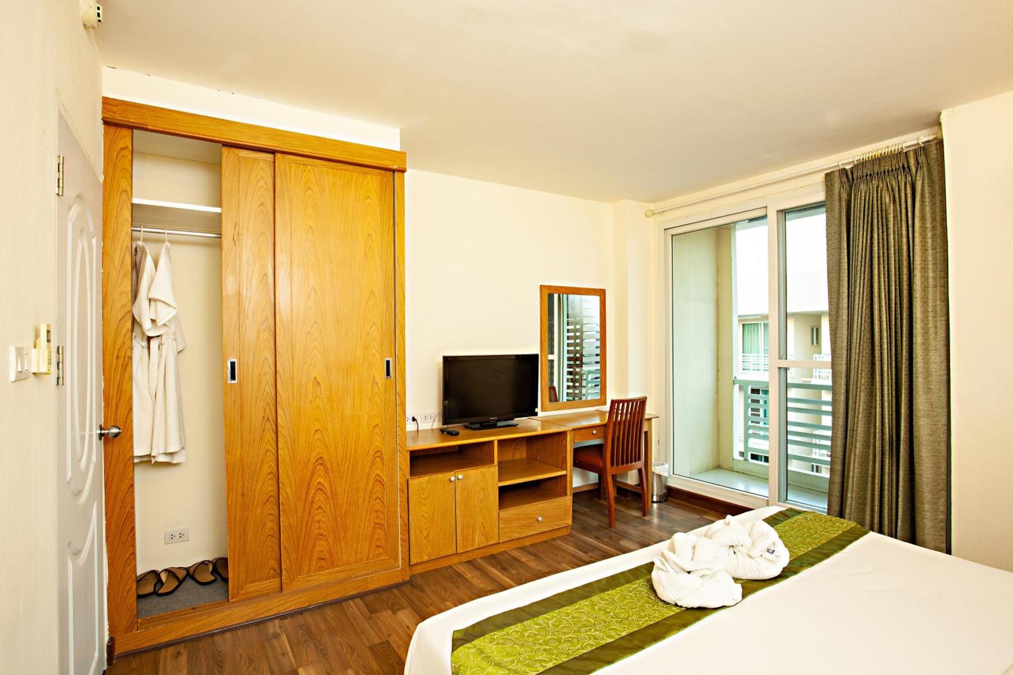 Tm Land Hotel Phra Nakhon Si Ayutthaya Esterno foto