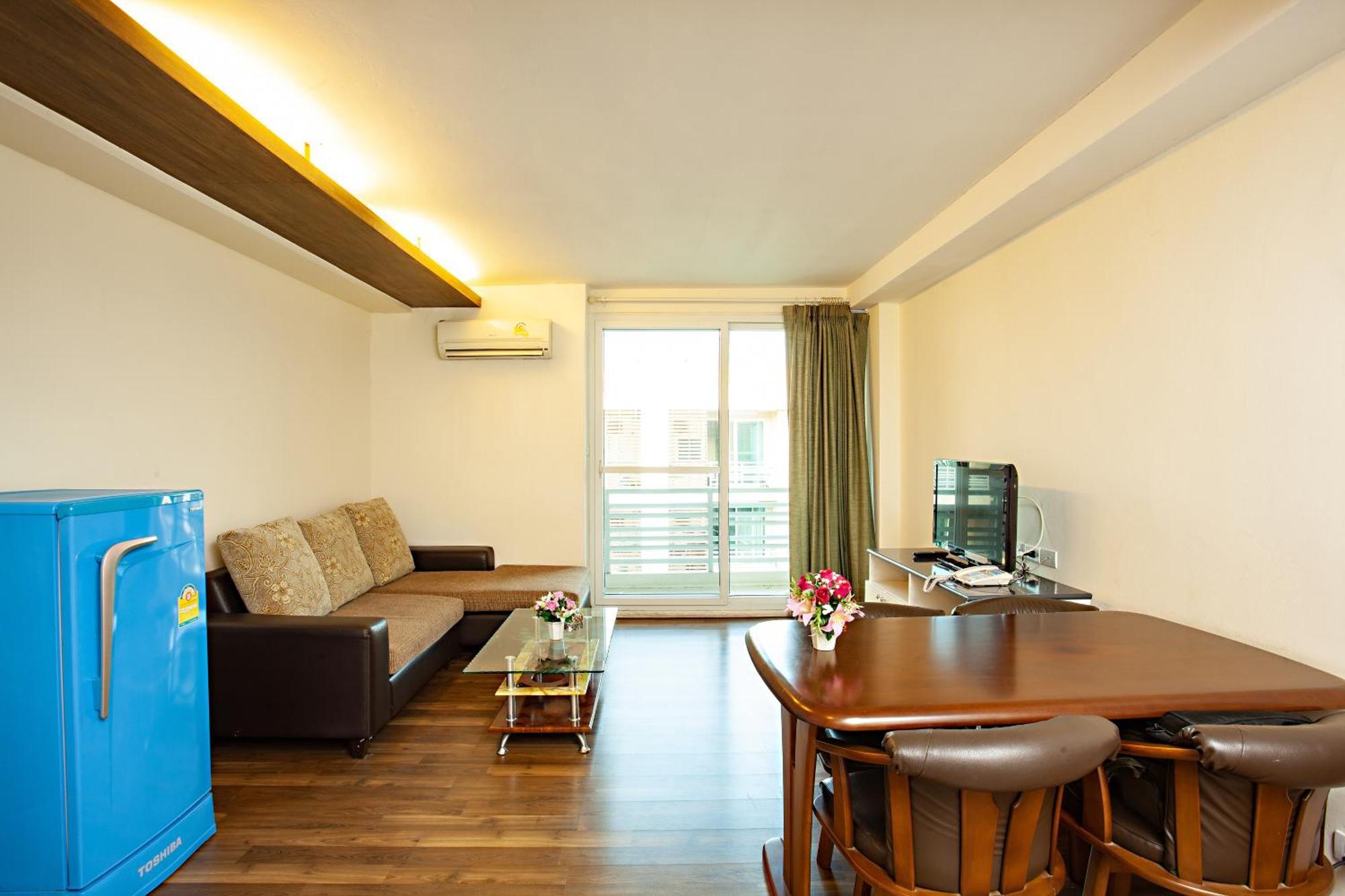 Tm Land Hotel Phra Nakhon Si Ayutthaya Esterno foto