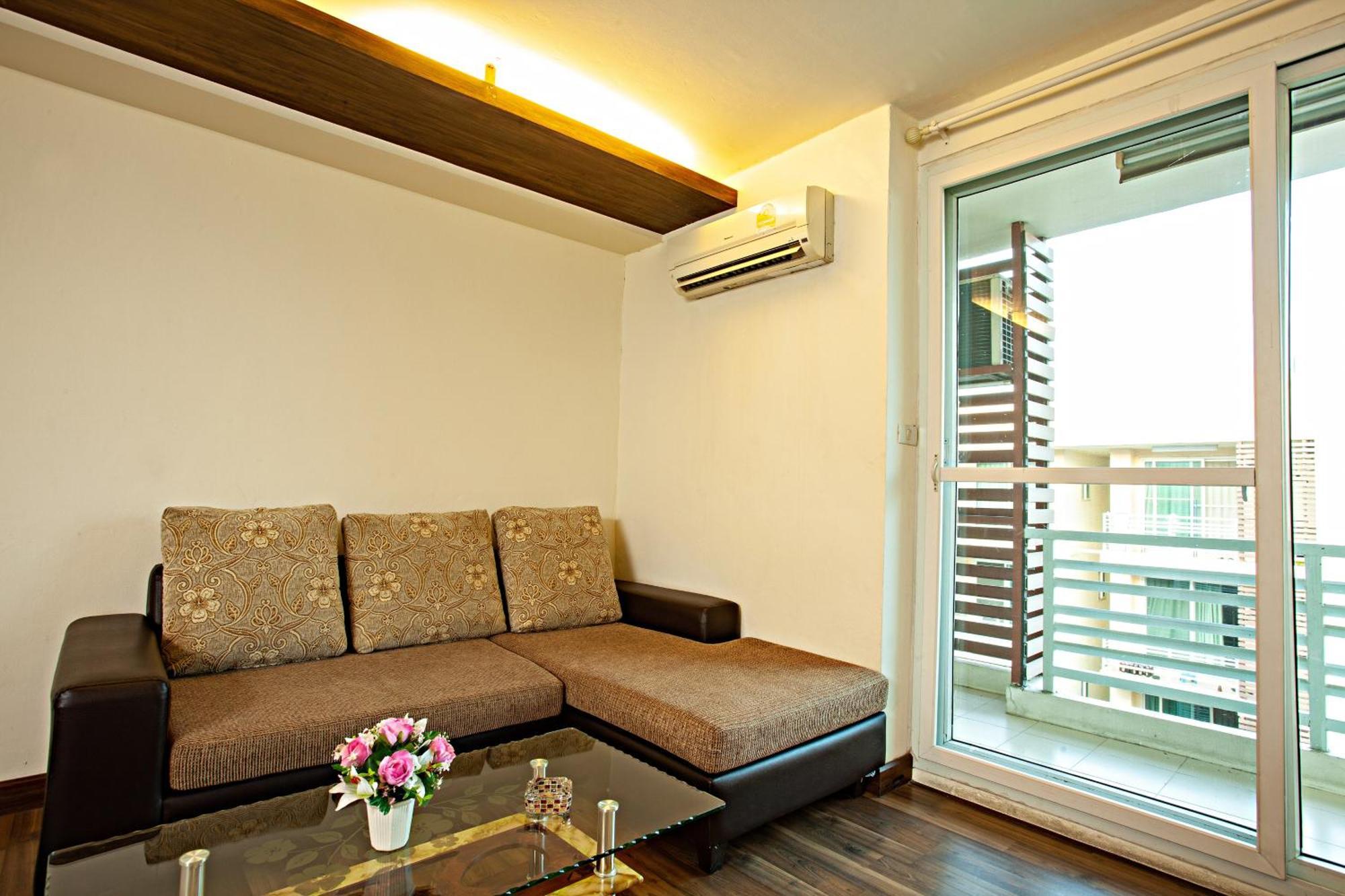 Tm Land Hotel Phra Nakhon Si Ayutthaya Esterno foto