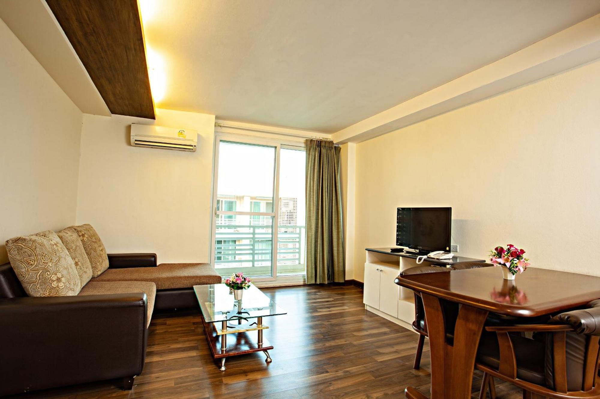 Tm Land Hotel Phra Nakhon Si Ayutthaya Esterno foto